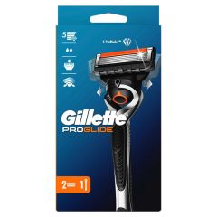 Skuveklis Gillette ProGlide Flexball Manual 2gab