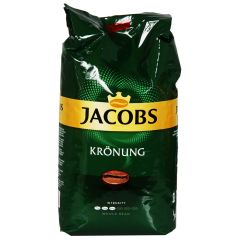 Kafijas pupiņas Jacobs Kronung 1kg