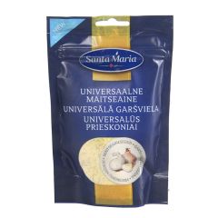 Garšvielas Santa Maria univers.160g
