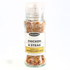 Garšvielas Santa Maria vistai un steikam 75g