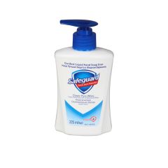 Ziepes šķ. Safeguard Classic baltas 225ml