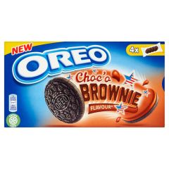 Cepumi Oreo Brownie 176g
