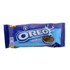 Cepumi Oreo Vaniļa 44g
