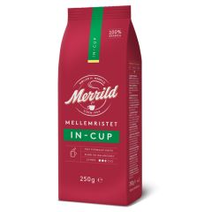 Kafija Merrild In Cup 250g