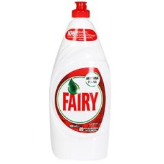 Trauku mazg.līdz.Fairy Pomergranate 900ml