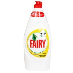 Trauku mazg.līdz.Fairy Lemon 900ml