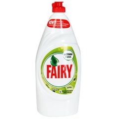 Trauku mazg.līdz.Fairy Apple 900ml