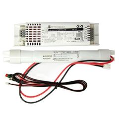 Avārijas g. moduls 4...58W 1h A/SA