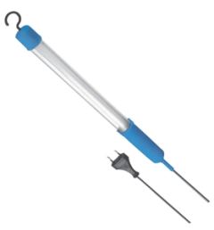 Pārnēsājamā lampa 8W IP40