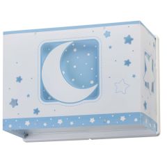 S.l.-MOONLIGHT 60W E27 zila