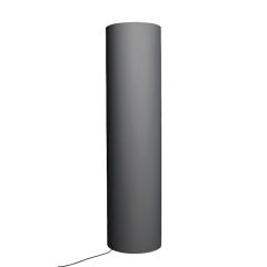 St.l.-DOT 2x60W E27 pelēka