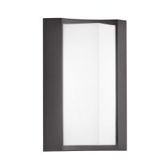 Ā.s.lampa SUEZ 8.5W/3000K 1000lm 22x15x12.5cm