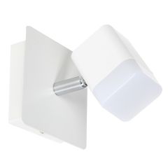 Sp.l.-ROUBAIX 4W LED 400lm 3000K balta