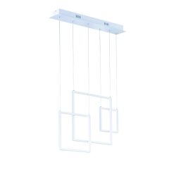 Gr.l.-TUSCON 26W LED 2200lm balta