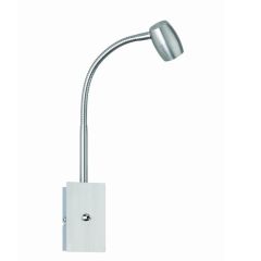 Sp.l.-MICHAEL 35W GU10 mat.niķeļa