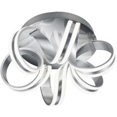 Gr.l.-CARRERA 38W LED 3000K 4400lm hroma