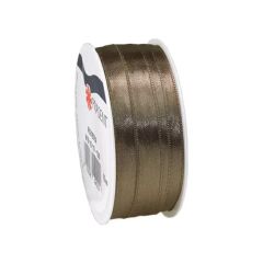 Dāvanu lenta Satin 10mmx10m bēša