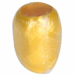 Dāvanu lenta America 5mmx20m dzeltena