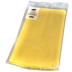 Galdauts DC 118x180cm dzeltens