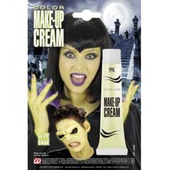 Krasas sejai luminiscējoša, tūbiņā