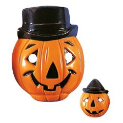 Maska ķirbis bērnu