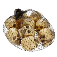 Dekors galvaskausi 5cm