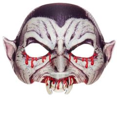 Maska sejas Vampīra auduma