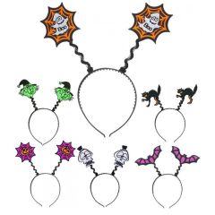 Stīpiņa halovīna atstarojoša