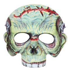 Maska sejai Bezzoda monstrs auduma