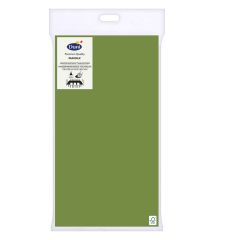 Galdauts Duni 138x220cm zaļš