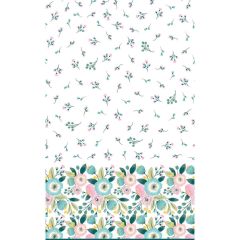 Galdauts Dunicel 138x220cm Blossoms