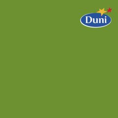 Salvetes 24cm Leaf Green 20gab.