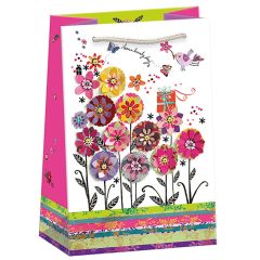 Dāvanu maisiņš  MDT2 7.8x10cm