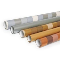 Dāvanu papīrs rullis 200x70cm ass