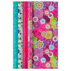 Dāvanu papīrs 2mx70cm Luxury