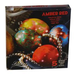 Olu krāsas šķidras, zelta Lieldienu