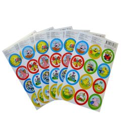 Olu uzlīmes Lieldienu