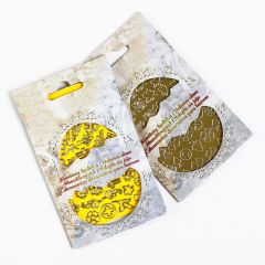 Olu uzlīmes Lieldienu