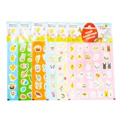 Olu uzlīmes dekoratīvās lielās Lieldienu