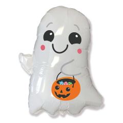 Baloni Spoks folija 60cm