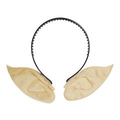 Stīpiņa Halovīna ausis