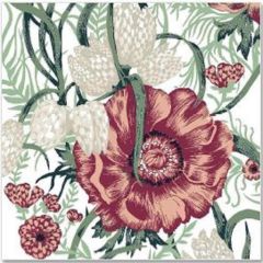 Salvetes 33cm Kiovan Green 20gab.