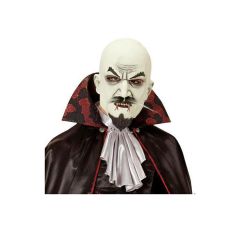 Maska sejas Vampīrs ar ūsām un bārdu