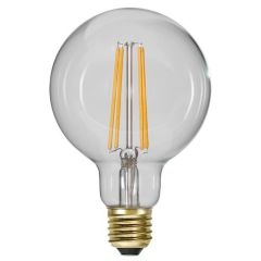 Spuldze Soft Glow G95 6.5W/821 E27 700lm 3-stepDIM /5/40