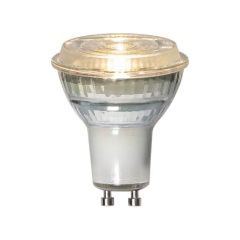Spuldze PAR16 5.2W(58)/830 GU10 10* DIM /100