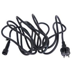 Strāvas pievads Syst. Ex. 5m