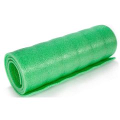 Paklājiņš tūristu 180x50x0.8cm zaļš