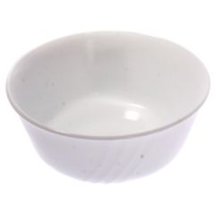 Bļoda Ebro d12.5cm balta