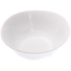 Bļoda Parma d14cm balta