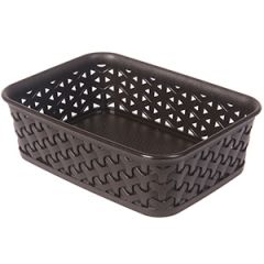 Grozs My Style A6 14x20cm t.brūns